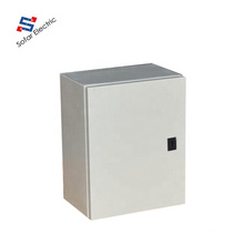 Cheap Price Outdoor Metal Enclosure/IP65 Electrical Enclosure